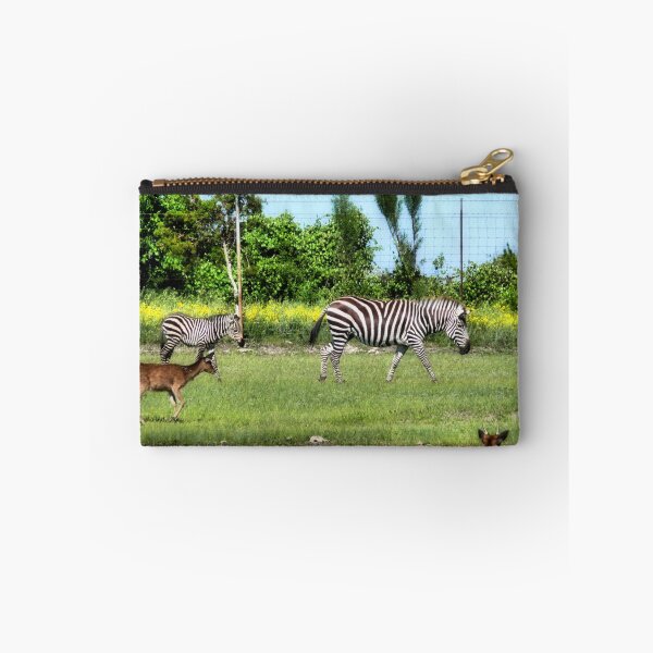Item preview, New Life ( Wild Life Preserve ) designed and sold by Carla Jensen.