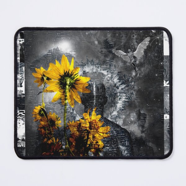 Item preview, Aspiration of the soul designed and sold by rolffimages.