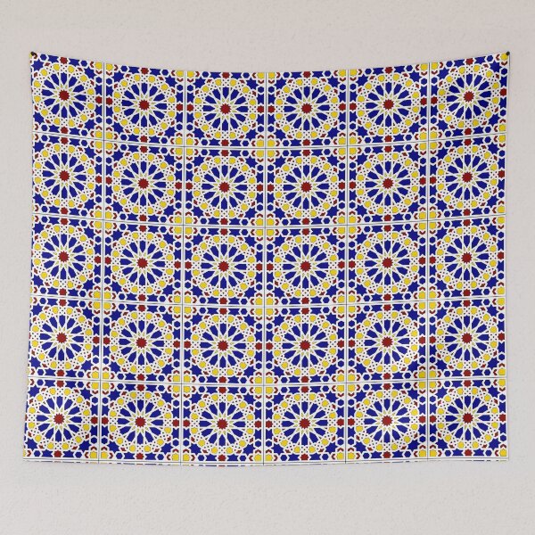 Item preview, Islamic Pattern designed and sold by aquanour.
