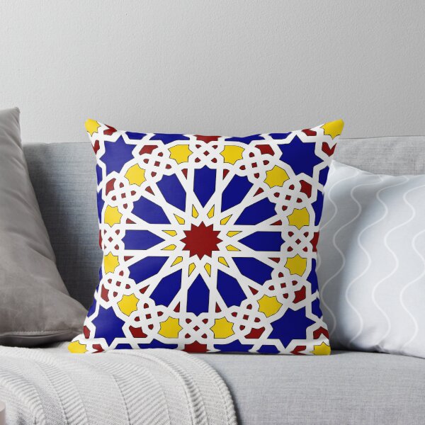 Item preview, Islamic Pattern designed and sold by aquanour.