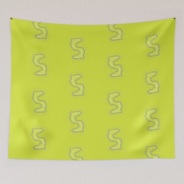 Item preview, S letter logo icon design with semicircles elements designed and sold by MadinaFatt.