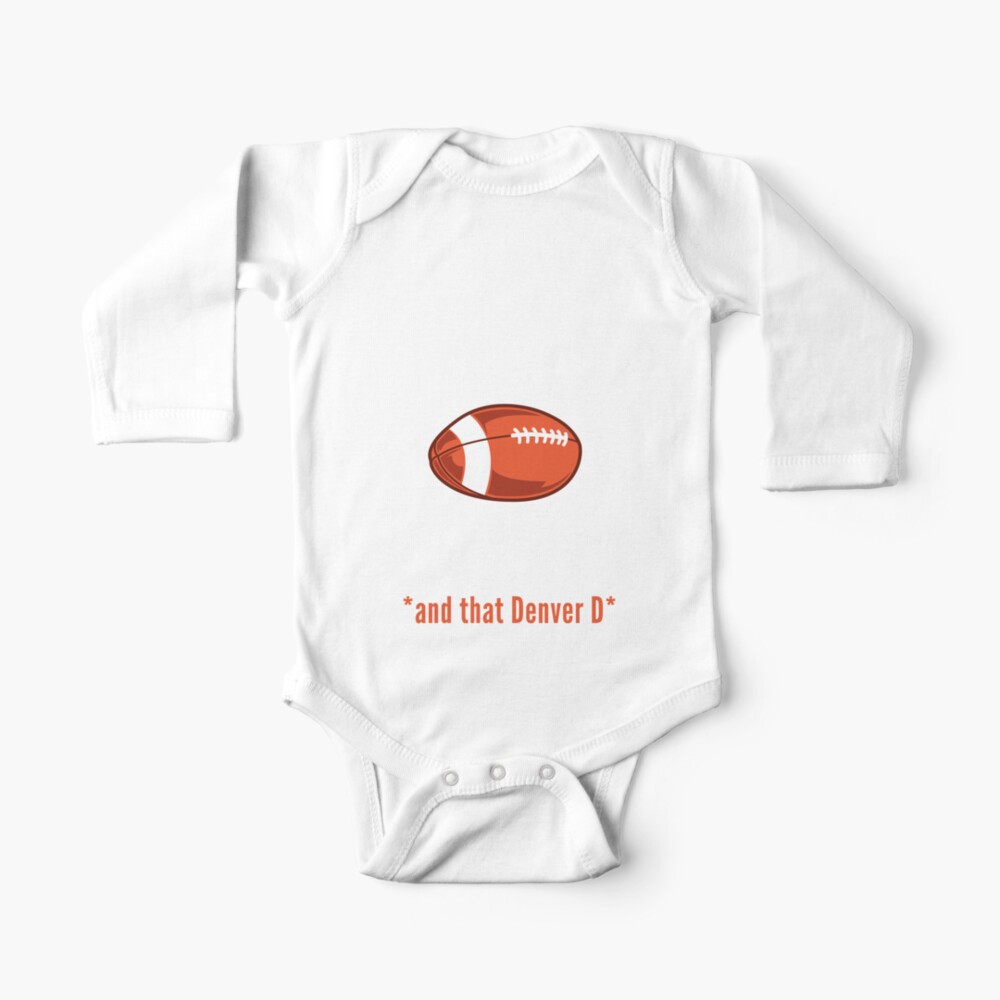 Dacks Onesies — 'Dacks