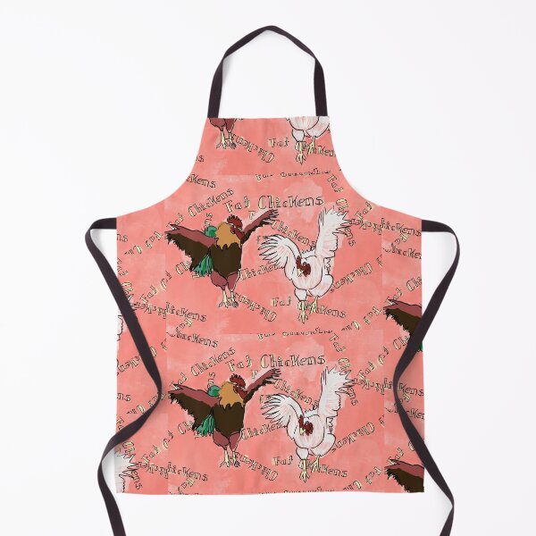 Item preview, Fat chicken day designed and sold by bvitettaart.