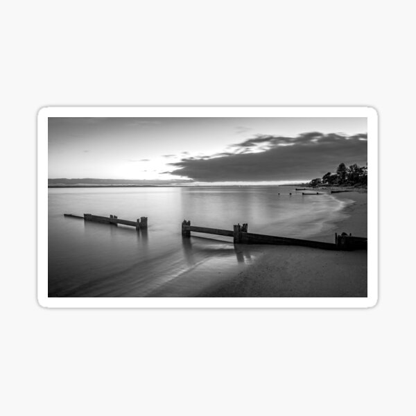Item preview, Cowes foreshore 05 designed and sold by GaryParnell.