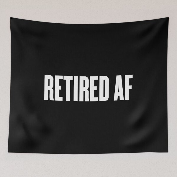 Item preview, funny retirement designed and sold by Cool Stuff Galore.