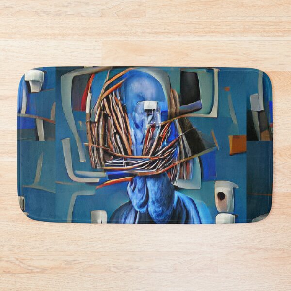 Item preview, TV Head designed and sold by ywir.