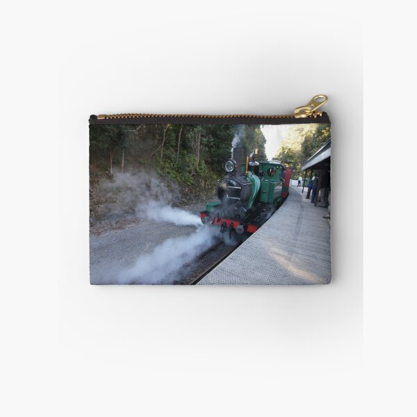 Item preview, Beautiful Tasmania - letting off steam designed and sold by georgieboy98.