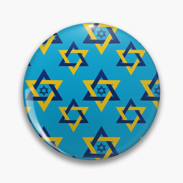 Item preview, The Star of David,Jewish,Israel,Hanukkah,magen David,geometric,hexagram, designed and sold by MariaMarinova.