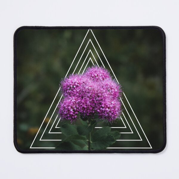 Item preview, Rosy Spirea Pink designed and sold by Robtography.