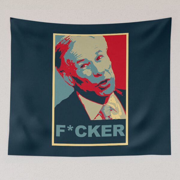 Item preview, Greg Abbott: F*CKER (Hope Colors) designed and sold by KBwiththeTees.