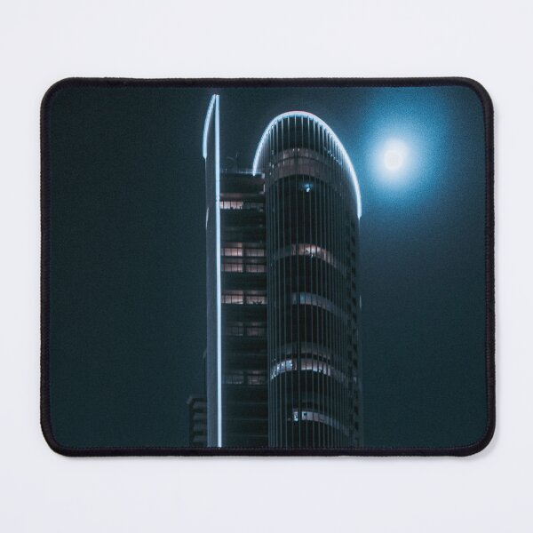 Item preview, Downtown San Diego Architecture Pacific Gate designed and sold by Robtography.