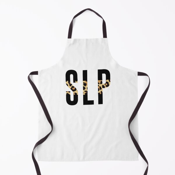 Item preview, SLP Cheetah typography | Speech language Pathology | Speech pathologist | SLP | Future SLP designed and sold by Violet Treasures.