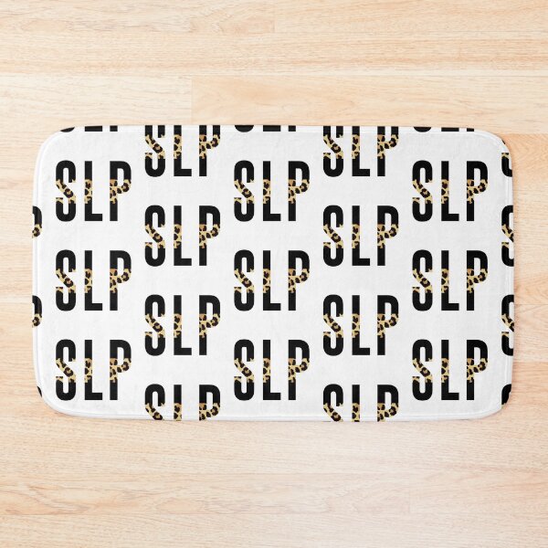 Item preview, SLP Cheetah typography | Speech language Pathology | Speech pathologist | SLP | Future SLP designed and sold by Violet Treasures.