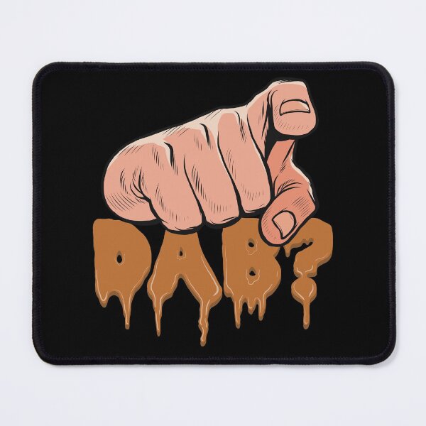Item preview, You Dab?-Marijuana THC Concentrates Dabs Wax Hash Rosin  designed and sold by YomeHayin.