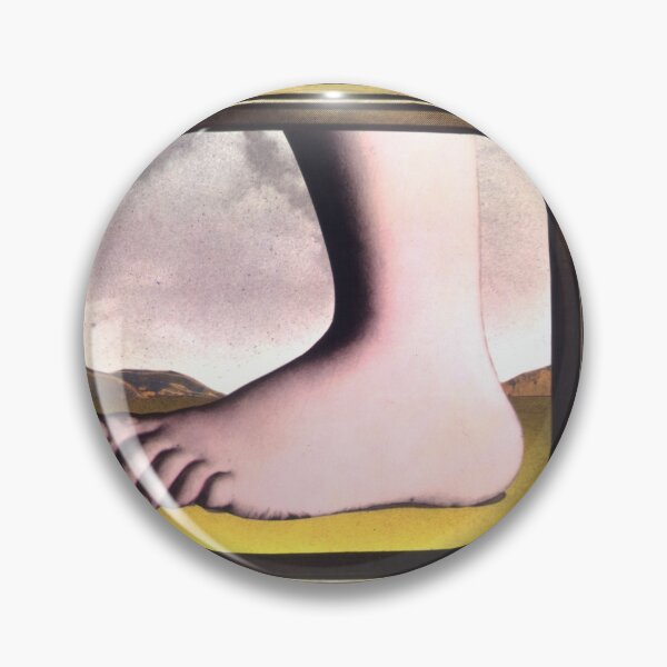 Item preview, Python TV Foot designed and sold by Faceman96.