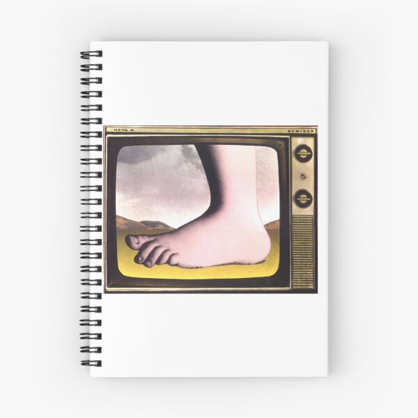 Item preview, Python TV Foot designed and sold by Faceman96.