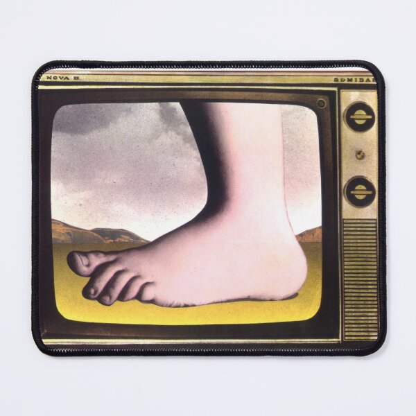Item preview, Python TV Foot designed and sold by Faceman96.