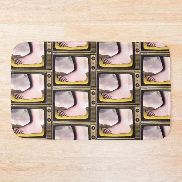 Item preview, Python TV Foot designed and sold by Faceman96.