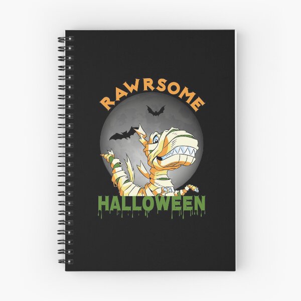 Item preview, Rawrsome halloween funny dinorawr mummysaurus t-rex halloween costume designed and sold by portrait4you.