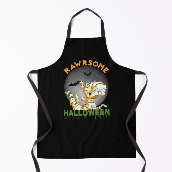 Item preview, Rawrsome halloween funny dinorawr mummysaurus t-rex halloween costume designed and sold by portrait4you.