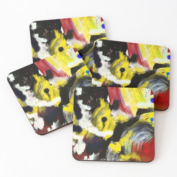 Item preview, Modern trend abstract designed and sold by rolffimages.