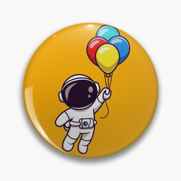 Item preview, Colors Astronaut, Space designed and sold by AUGUSHOPTY.