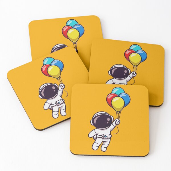 Item preview, Colors Astronaut, Space designed and sold by AUGUSHOPTY.