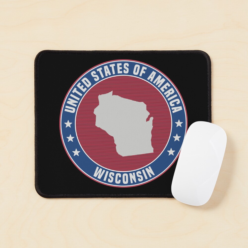 Item preview, Mouse Pad designed and sold by lujrdesigns.