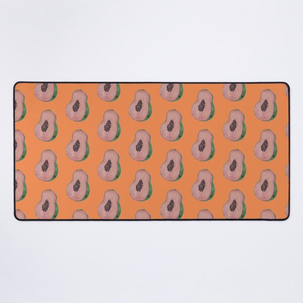 Item preview, Watercolor Papaya designed and sold by taniasofia.