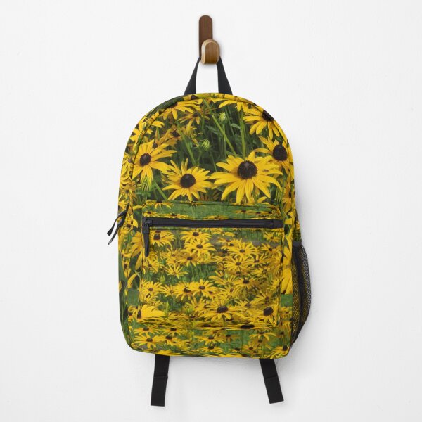 Item preview, A Mass Of Rudbeckias designed and sold by lezvee.