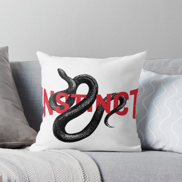 Item preview, Instinct designed and sold by LustandPaint.