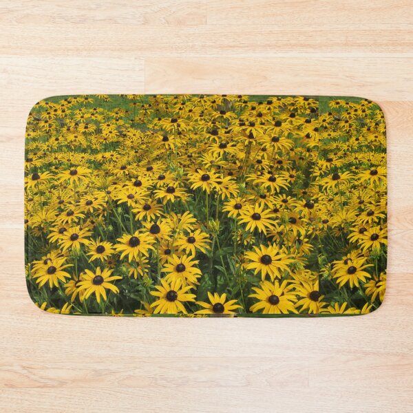 Item preview, A Mass Of Rudbeckias designed and sold by lezvee.