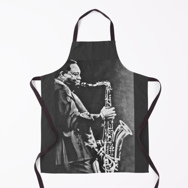 Item preview, Jazz Man designed and sold by KauriMountain.