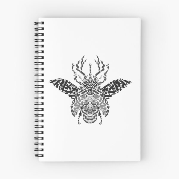 Item preview, calligraffity kabuto designed and sold by dinoaftianto24.
