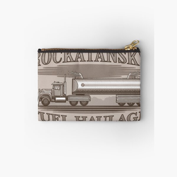 Item preview, Rockatansky Fuel Haulage designed and sold by DoodleDojo.