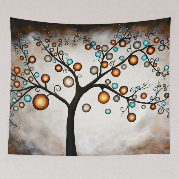 Item preview, TREE LIFE designed and sold by AlexNights.