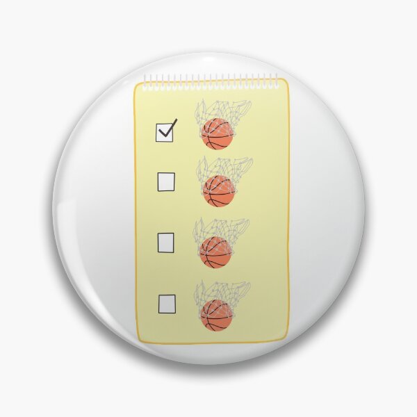 Item preview, Bucket List designed and sold by Meme Economy.