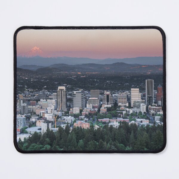 Item preview, Downtown Portland,Oregon Skyline designed and sold by Robtography.