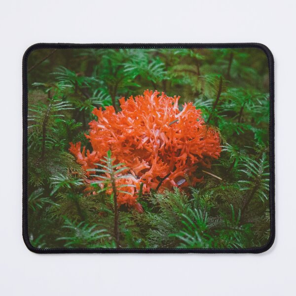 Item preview, Pacific Northwest Coral Fungi designed and sold by Robtography.