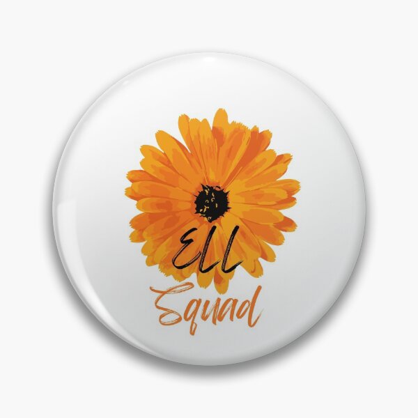 Item preview, Ell squad designed and sold by MYNTLYF.