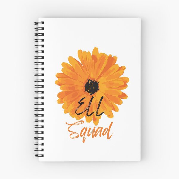 Item preview, Ell squad designed and sold by MYNTLYF.