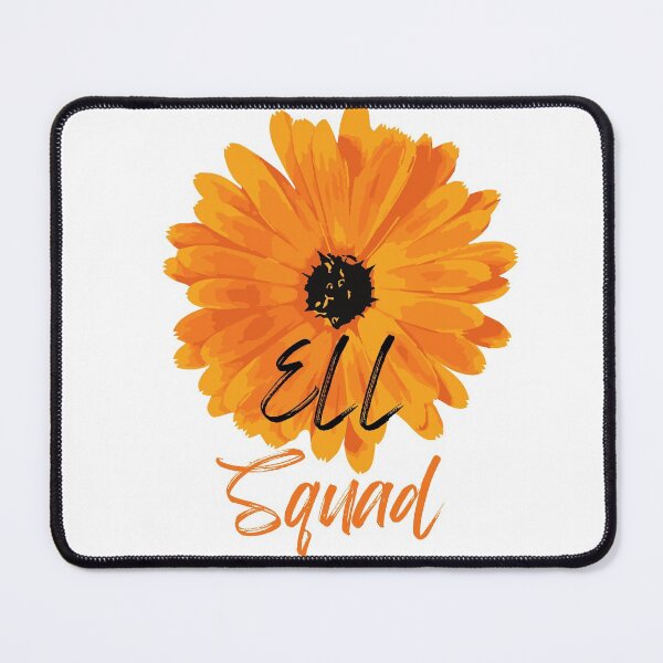 Item preview, Ell squad designed and sold by MYNTLYF.