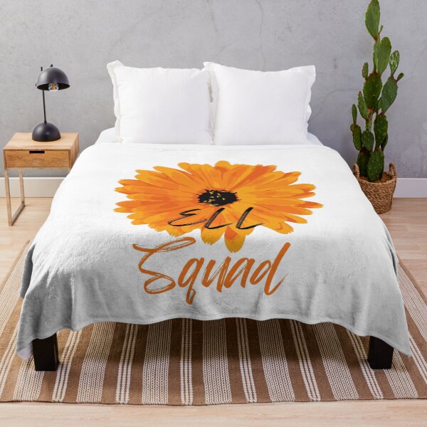Item preview, Ell squad designed and sold by MYNTLYF.