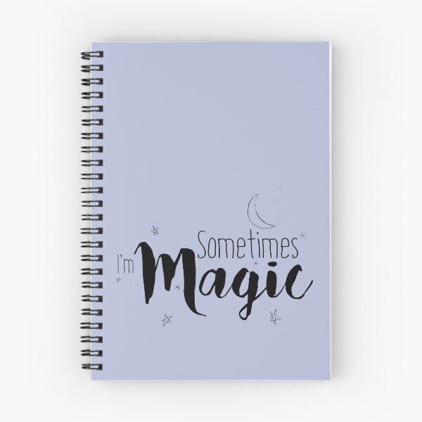 Item preview, Sometimes I'm Magic designed and sold by OpenArt.