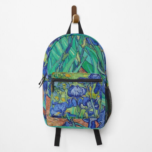 Item preview, Vincent van Gogh - Irises (1889) designed and sold by Tullio Amato.
