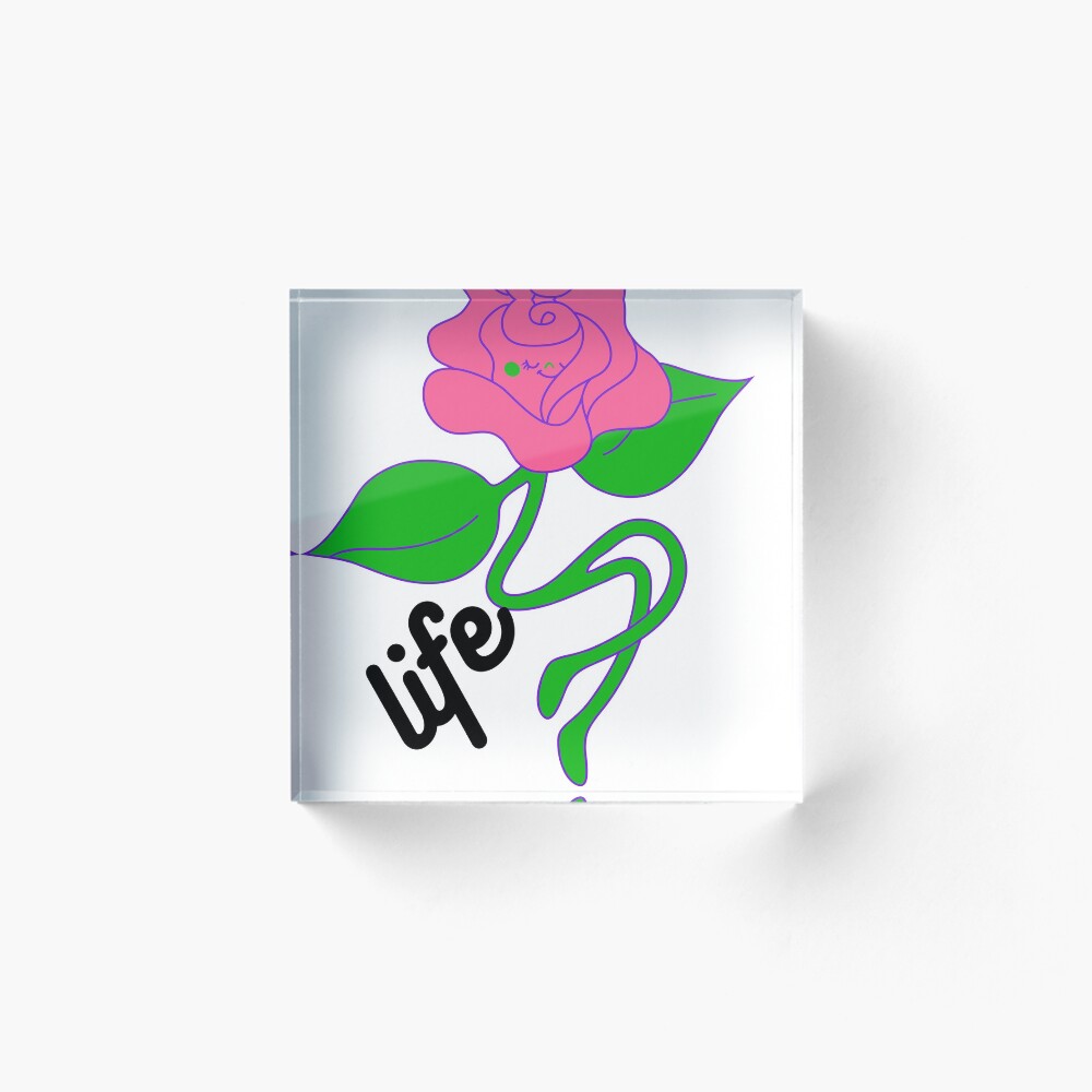 Item preview, Acrylic Block designed and sold by Dhilon2021.