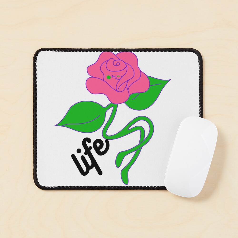 Item preview, Mouse Pad designed and sold by Dhilon2021.