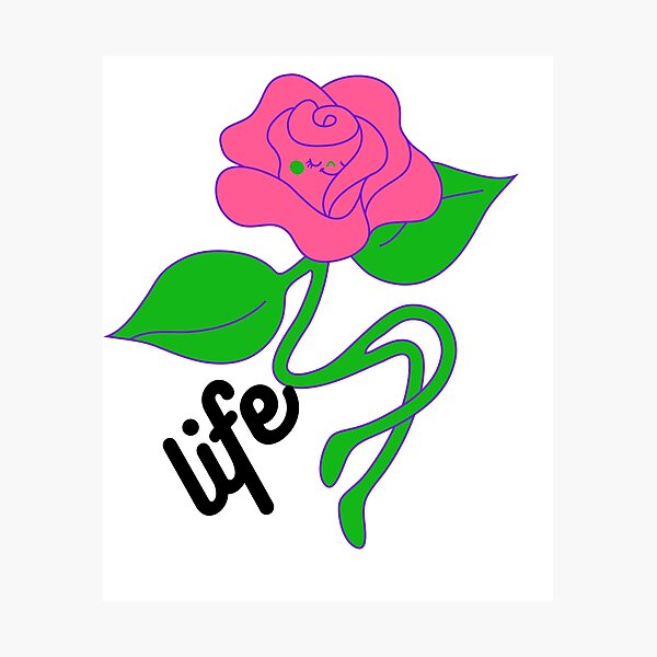 Item preview, Life. designed and sold by Dhilon2021.