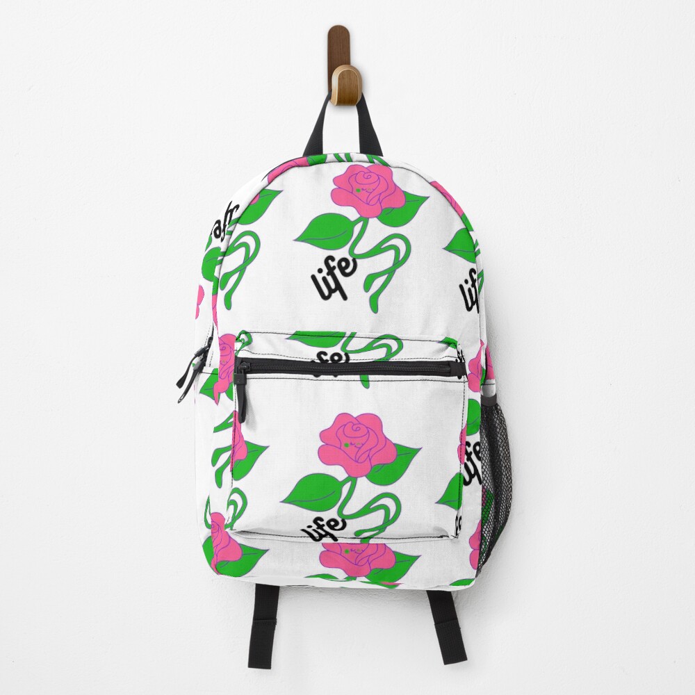 Item preview, Backpack designed and sold by Dhilon2021.