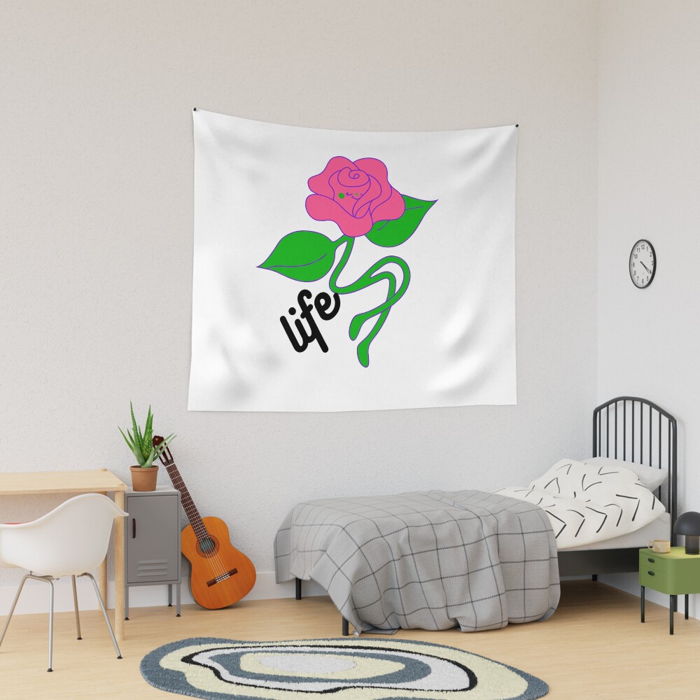Item preview, Tapestry designed and sold by Dhilon2021.